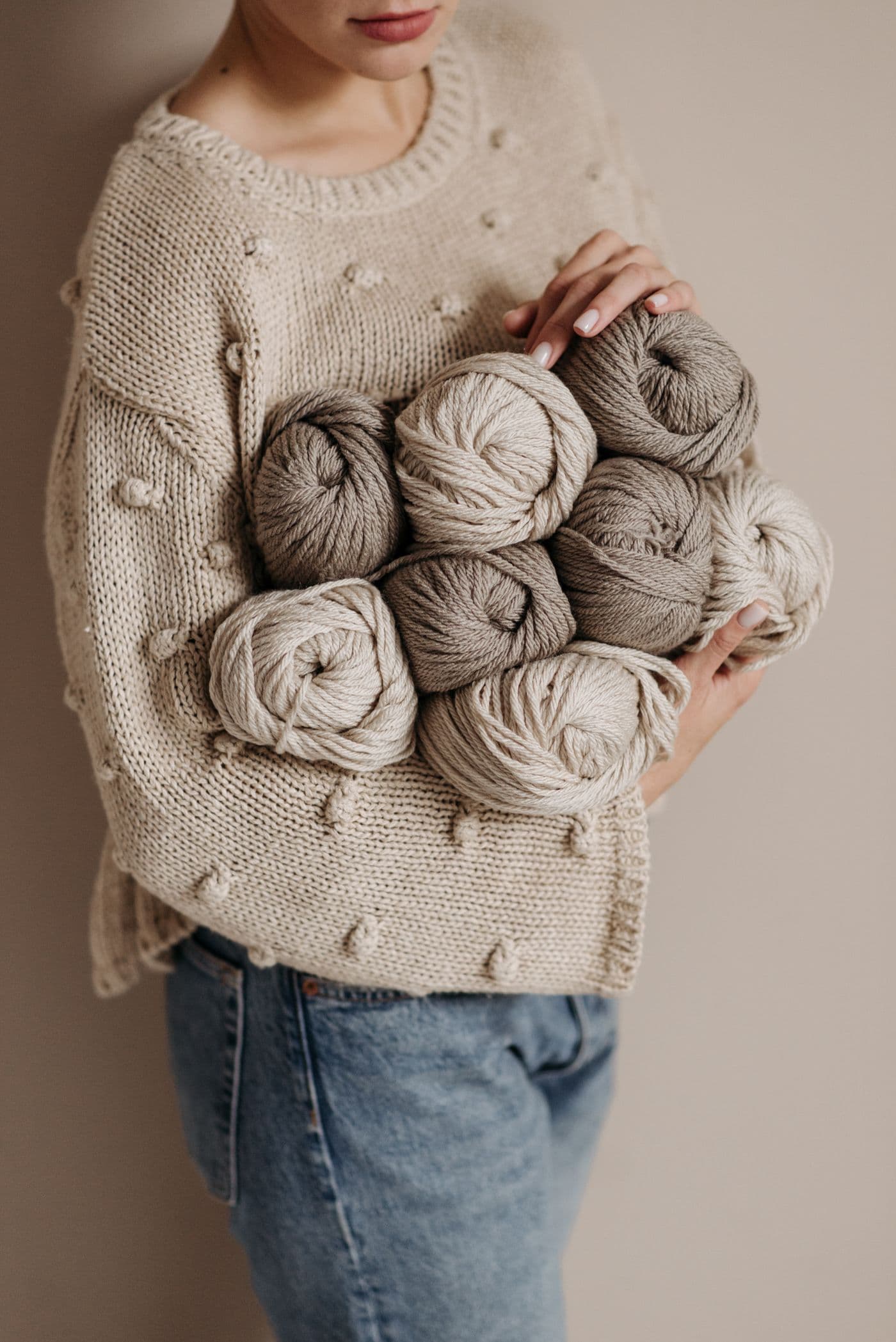 Softly Spun