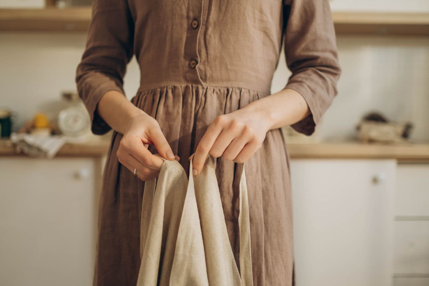The Linen Edit