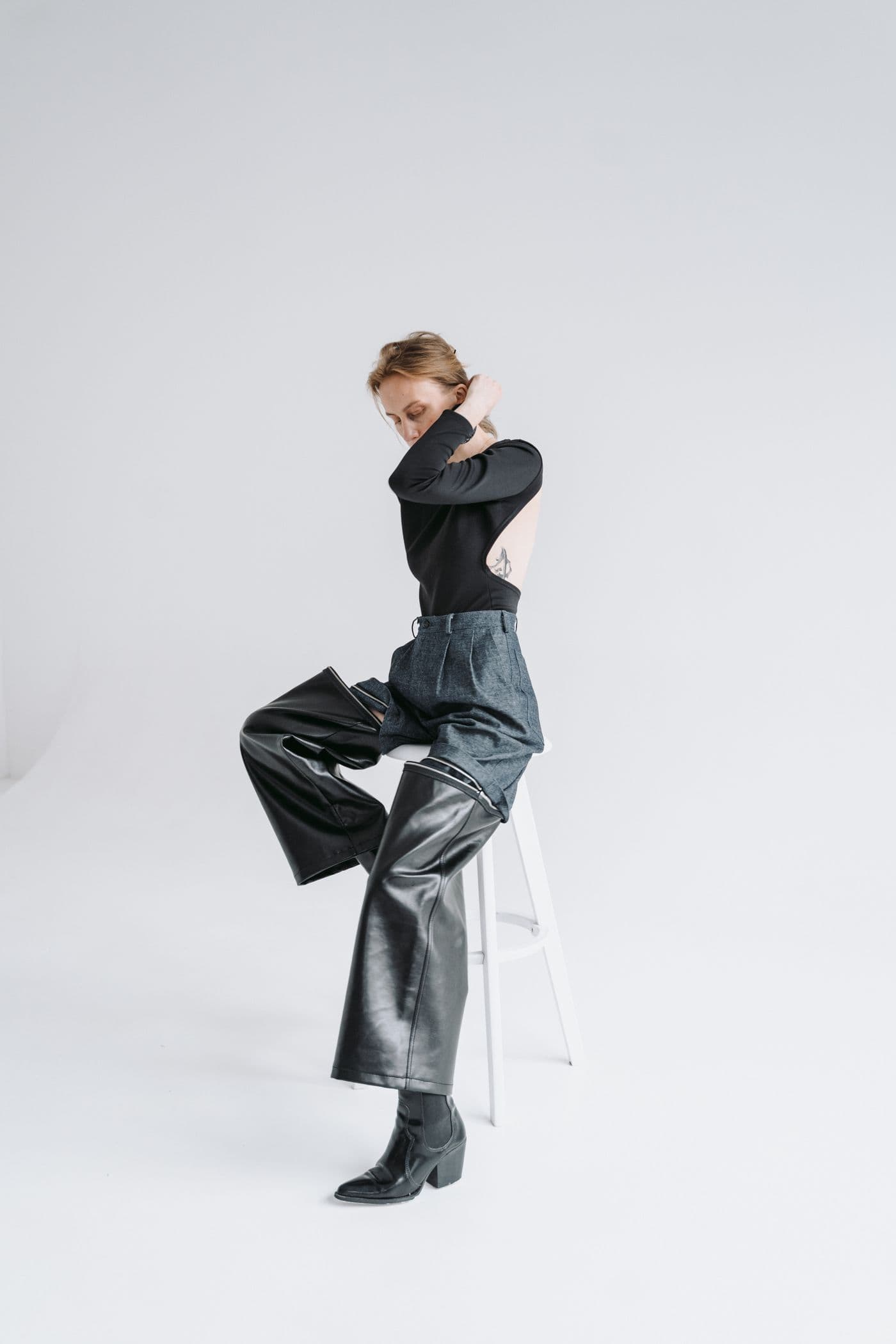 Everyday Tailoring